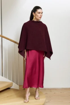 LOREN Cherry Dress