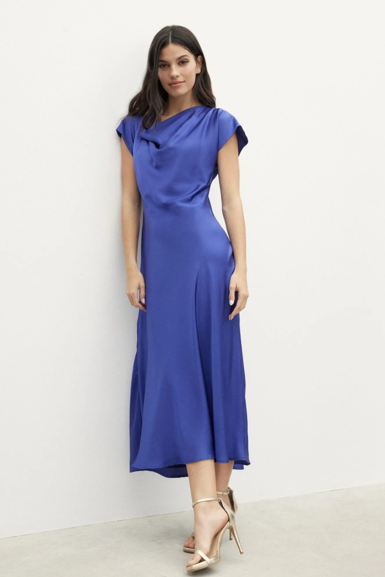 LOREN Klein dress