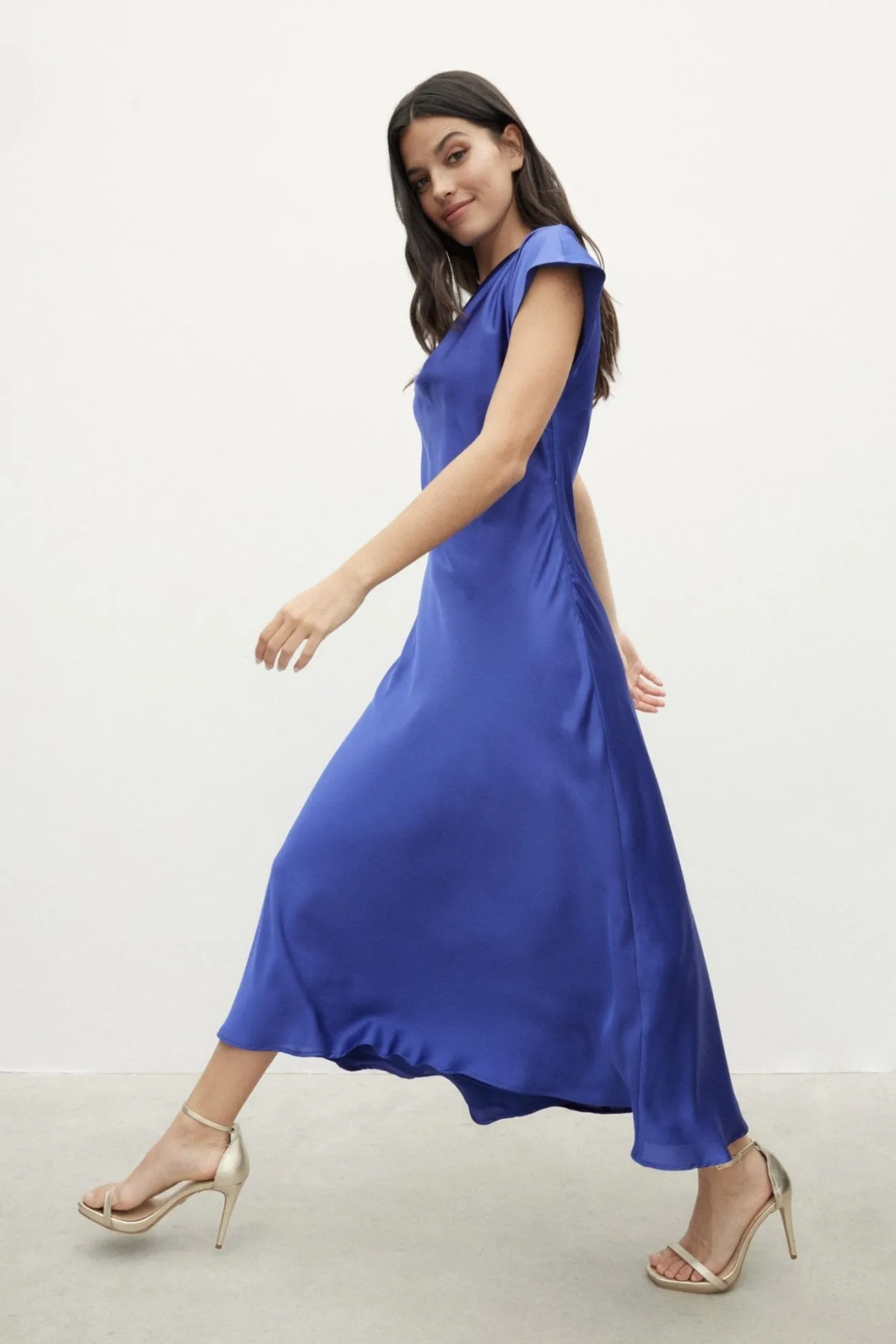 LOREN Klein dress