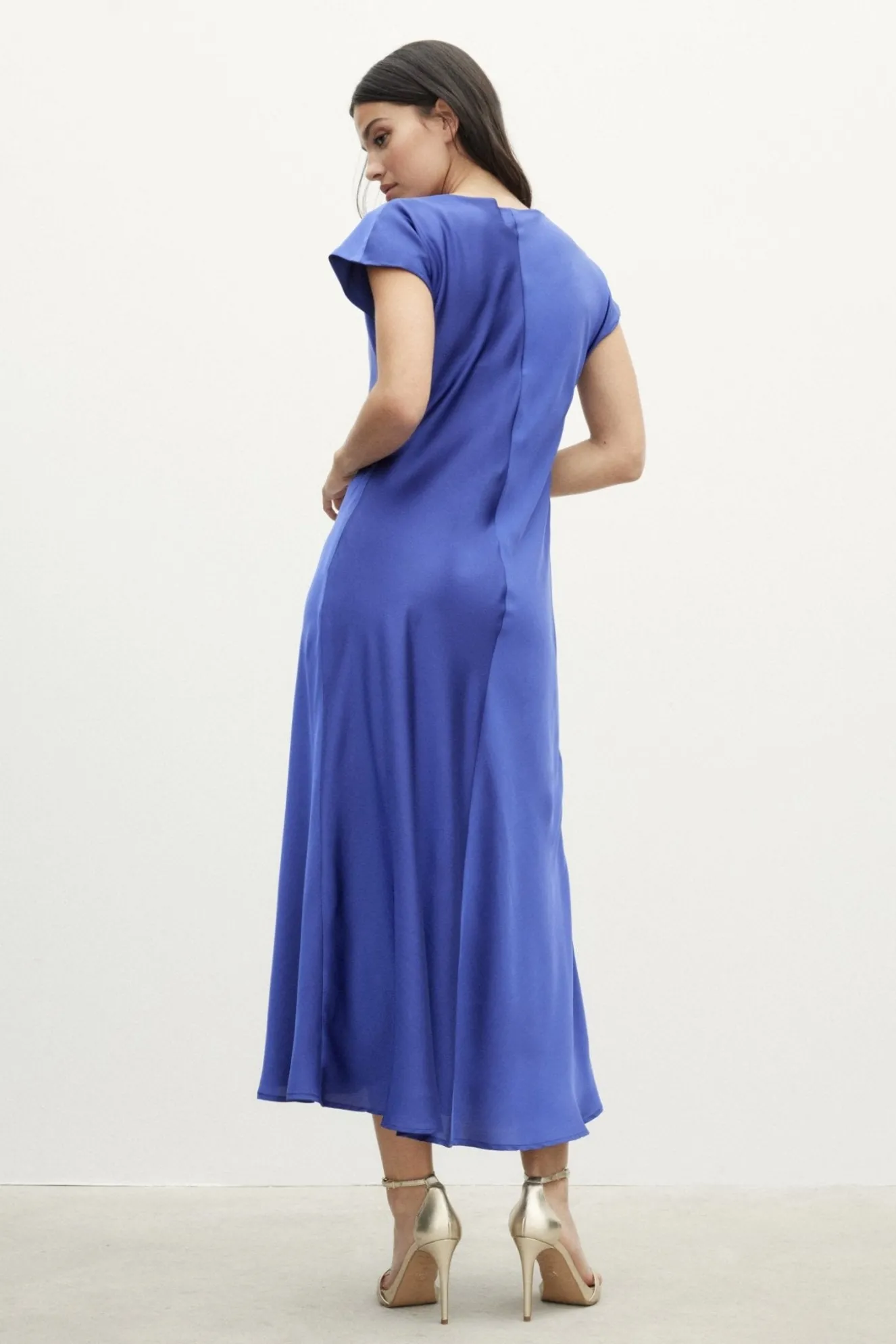 LOREN Klein dress