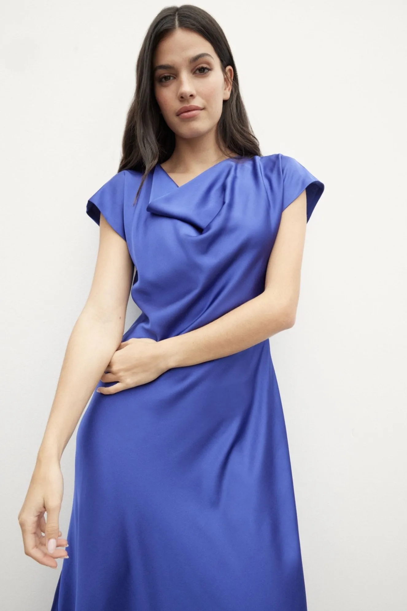 LOREN Klein dress