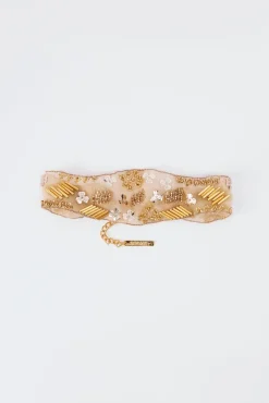LUA Gold Choker