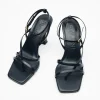 LUCIA Sandal Blue