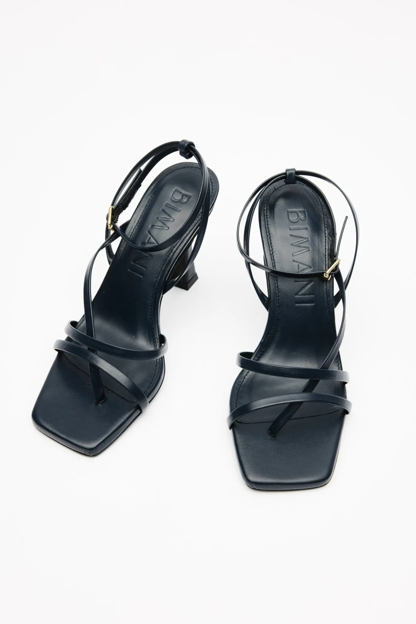 LUCIA Sandal Blue