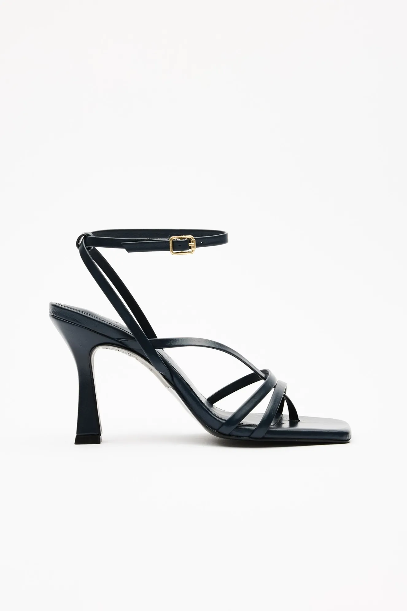 LUCIA Sandal Blue