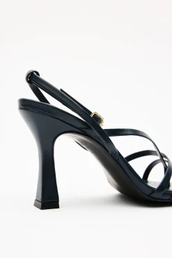LUCIA Sandal Blue