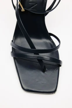 LUCIA Sandal Blue