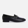 MADRID Loafer Black