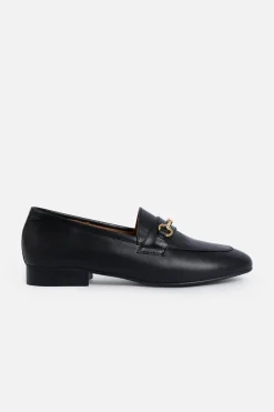 MADRID Loafer Black