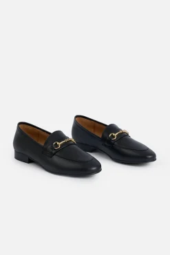MADRID Loafer Black