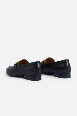 MADRID Loafer Black