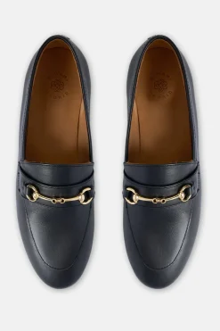 MADRID Loafer Black
