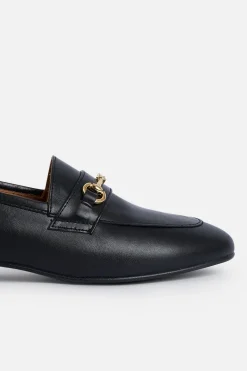MADRID Loafer Black
