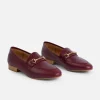 MADRID Loafer Burgundy
