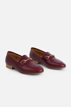 MADRID Loafer Burgundy