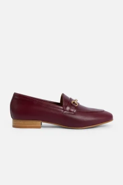 MADRID Loafer Burgundy
