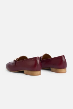 MADRID Loafer Burgundy