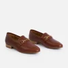 MADRID Loafer Leather