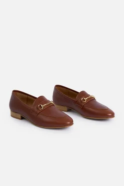 MADRID Loafer Leather