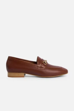 MADRID Loafer Leather