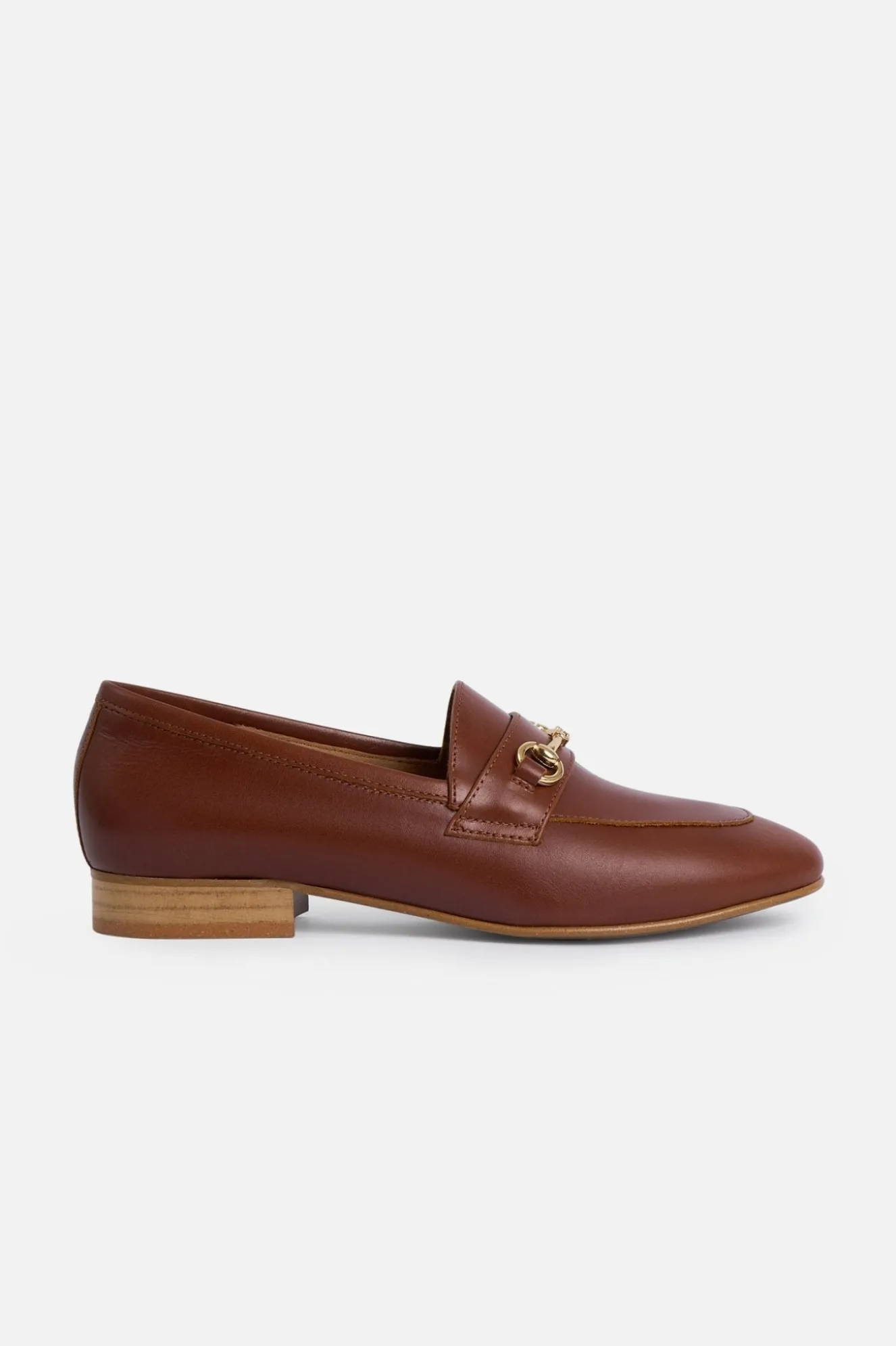 MADRID Loafer Leather