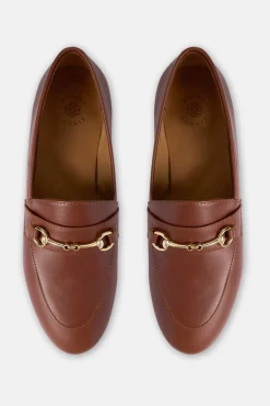 MADRID Loafer Leather