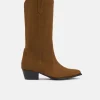 MAGGIE Boot Brown