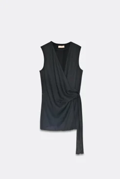 MARA Black Top