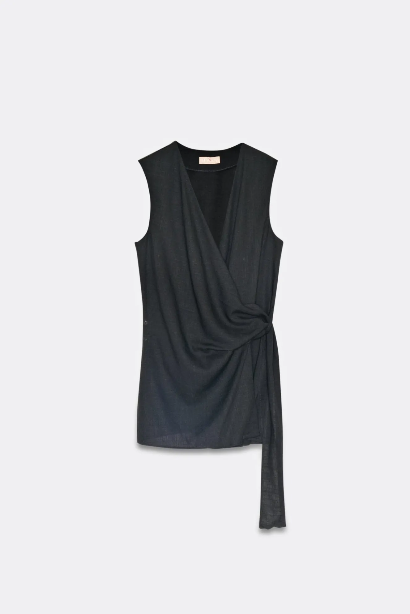 MARA Black Top