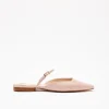 MARIETA Nude Shoe