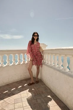 MATILDE Sunglasses Havana