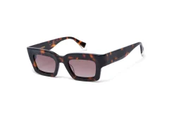 MATILDE Sunglasses Havana