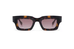 MATILDE Sunglasses Havana