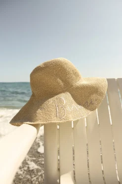 MILOS Natural Hat