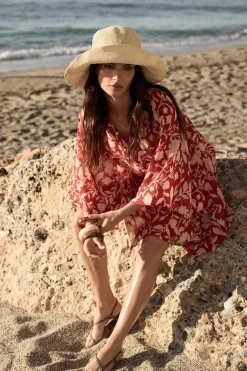 MILOS Natural Hat