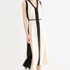 MONTAGNE Dress Black