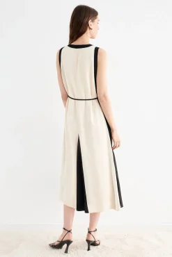 MONTAGNE Dress Black