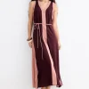 MONTAGNE Nude Dress