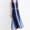 MONTAGNE Stone Dress