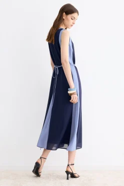 MONTAGNE Stone Dress