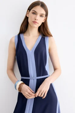 MONTAGNE Stone Dress