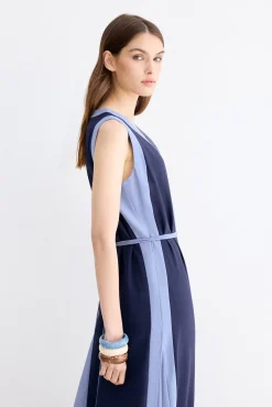 MONTAGNE Stone Dress
