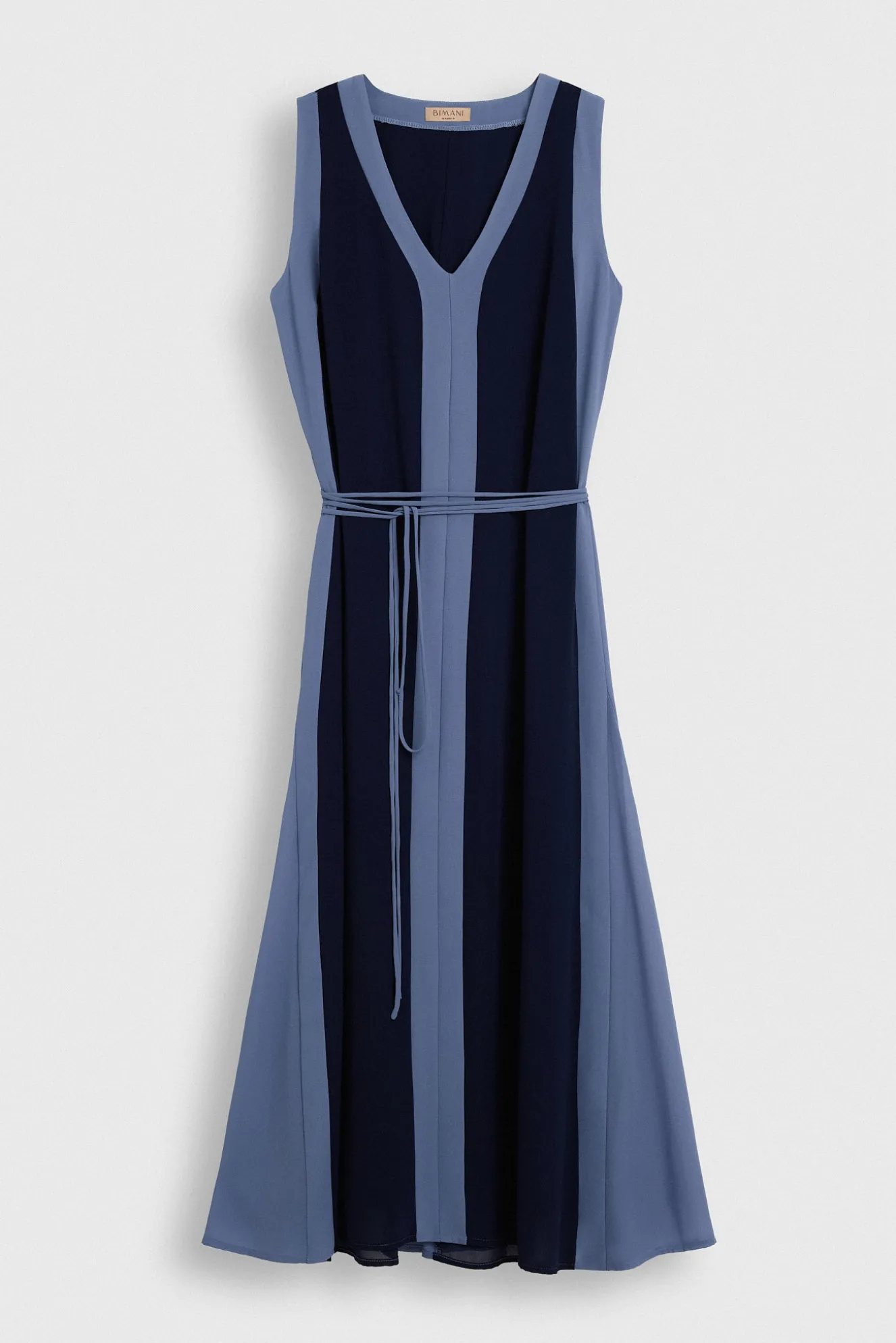 MONTAGNE Stone Dress
