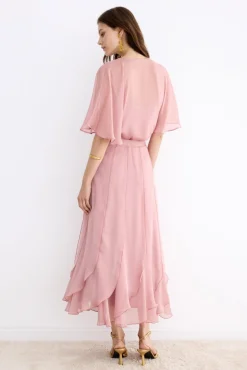 MOONSTONE Nude Skirt