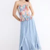 MOONSTONE Stone Skirt