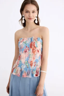MOONSTONE Stone Skirt