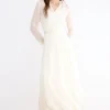 MOONSTONE White Skirt