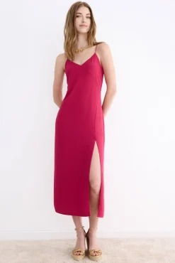 NAMIBIA Cherry Dress