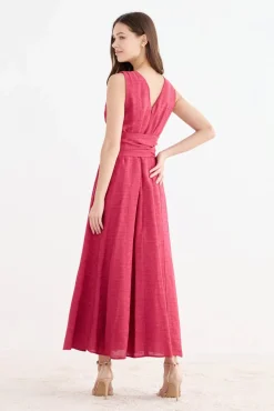 NEMI Cherry Dress