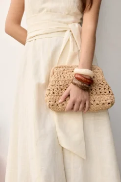 NEMI White Dress